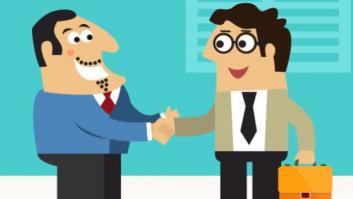 7 consejos para afrontar una entrevista de trabajo en inglés