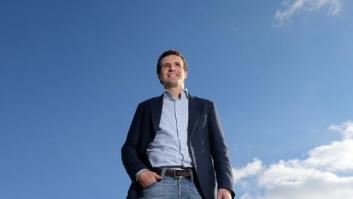 El rector de la URJC admite ante la jueza posibles "irregularidades" en las convalidaciones del máster de Casado