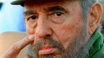 El increíble tuit premonitorio de 'El Jueves' sobre Fidel Castro