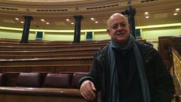 Odón Elorza: "El PSOE se encuentra en una situación agónica"