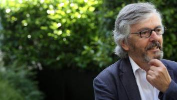 Jorge Trias Sagnier: "Rajoy cobraba sobresueldos"