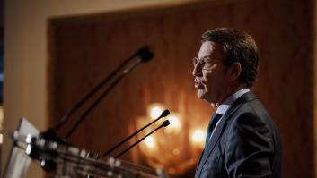 El PP retoma los contactos con las asociaciones judiciales para hablar de la renovación del CGPJ