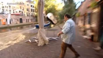 El radical cambio de vida de Fermín, el dueño que se tiró a un canal en el programa de Chicote