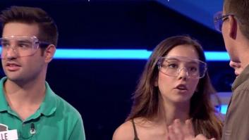 "Ni puto caso": el llamativo lamento de esta concursante de 'Boom' ante su equipo