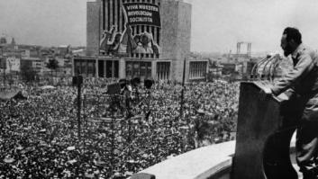 Muere Fidel Castro a los 90 años