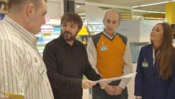 Las duras críticas de extrabajadores de Mercadona a la empresa en 'Salvados'