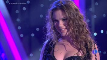 María Isabel responde a las críticas sobre su carrera tras 'Antes muerta que sencilla'