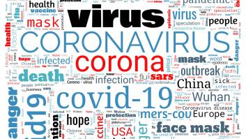 A vueltas con el lenguaje y la COVID