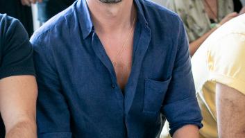 El efecto óptico sexual de Paco León con el que responde a la censura de Instagram