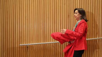 Edmundo Bal hace algo pocas veces visto en política al hablarle así a Margarita Robles