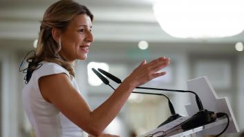 Alsina le pregunta a Isabel Rodríguez por los datos del móvil de Sánchez y ella lanza esta pulla