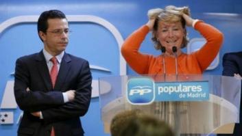 Ayuso recupera a Lasquetty, jefe de gabinete de Casado y exconsejero de Aguirre, y le da Hacienda