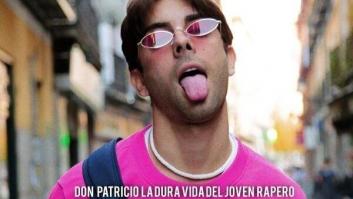 Por qué es tan gracioso que 'nadie conozca' a Don Patricio