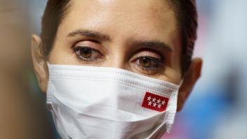 Tomás Díaz Ayuso consiguió mascarillas de una fábrica de cables que supuestamente falsificó certificados sanitarios