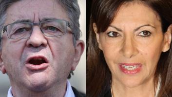 Principio de acuerdo para que los socialistas galos se integren en la coalición de Mélenchon