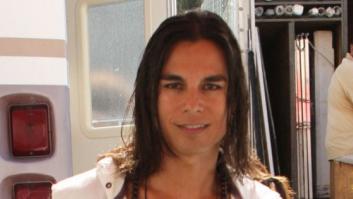 Julio José Iglesias: "No he leído nada de Vargas Llosa, soy más de 'Playboy'"