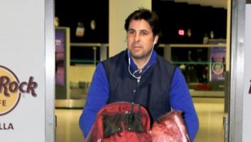 Fran Rivera pide apoyo al boicot a Trueba