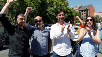 El jefe de Cabify replica a Iglesias y Montero: "No vamos a tolerar que se mienta"