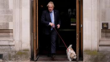 Elecciones en Reino Unido: Johnson e Irlanda del Norte esperan unos resultados clave tras el cierre de urnas
