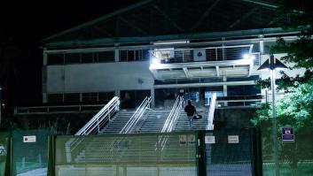 Detenido el presunto asesino en serie de Bilbao tras entregarse en comisaría