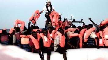 ¡Cuidado con la reacción (o 'backlash')!