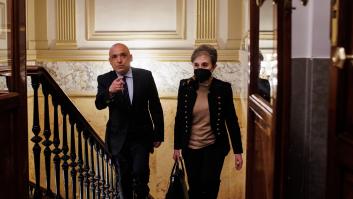 La directora del CNI no amaina a los socios del Gobierno