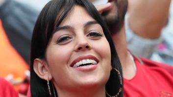 La respuesta perfecta de Georgina Rodríguez sobre su tripa y los rumores de embarazo