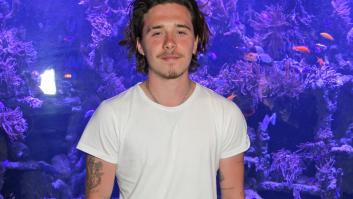 Brooklyn Beckham ficha por una revista española