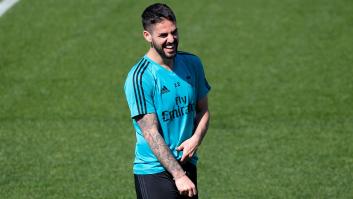 El 'me gusta' de Isco en Instagram que va a escocer a muchos