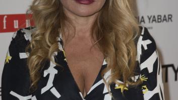 La mascarilla de Cristina Tárrega por la que todos le están preguntando