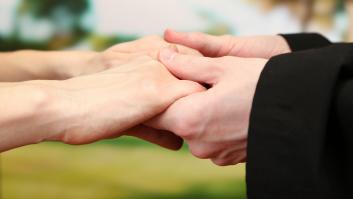 No tienes por qué perdonar