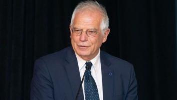 Borrell cree que los centros de migrantes son "un tema a estudiar"