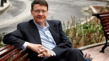 Jordi Sevilla, nuevo vicepresidente de Llorente y Cuenca