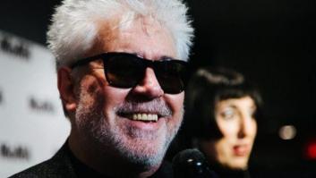 Pedro Almodóvar: "Trump me inspiraría una película de catástrofes"