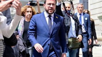 Aragonés exige a Sánchez desclasificar la autorización judicial para espiarle