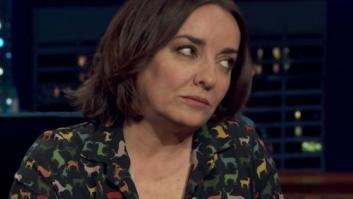 La reflexión de Pepa Bueno que remueve conciencias tras las imágenes de niños separados de sus padres