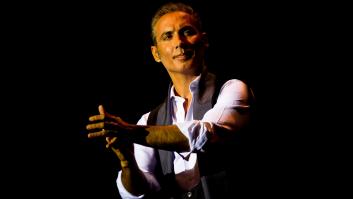 Pitingo carga contra el PSOE: "Vergonzoso lo que está pasando en este país"