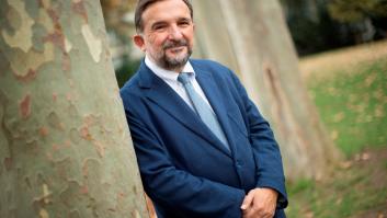 Sergio Vila-Sanjuán: "Leonor me parece una buena futura reina"