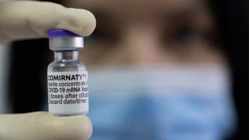 El bulo sobre los presuntos efectos secundarios que produce la vacuna de Pfizer contra la Covid-19