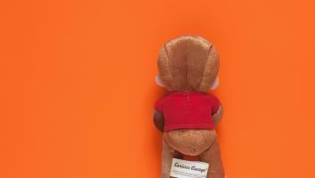 No sólo los separan de sus padres. También les confiscan sus juguetes