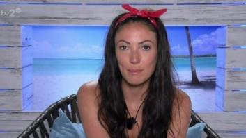 Sophie Gradon, concursante del reality 'Love Island', muere a los 32 años