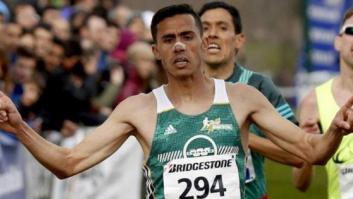 Varios atletas, entre ellos un campeón de España, detenidos por dopaje