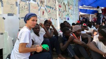 El 'Ocean Viking' desembarcará en Malta tras 14 días de "sufrimiento innecesario"