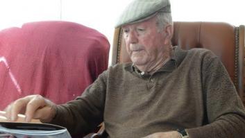 Fallece Francisco Griéguez, el murciano superviviente de Mauthausen