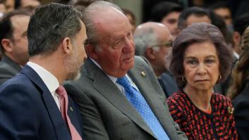 La segunda ola de la casa real