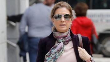 Deconstruyendo a Rosalía Iglesias