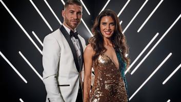 Sergio Ramos cuenta cómo logró quedar por primera vez con Pilar Rubio