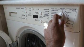 Un juez permite a una madre ver a su hijo pese a que lo encerró en la lavadora