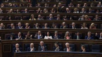Los partidos presentan 105 propuestas de resoluciones en el debate sobre el estado de la nación