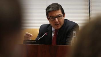 El exteniente de alcalde de Madrid, al saber que aprobó un máster en la URJC: "No hice ni el huevo"